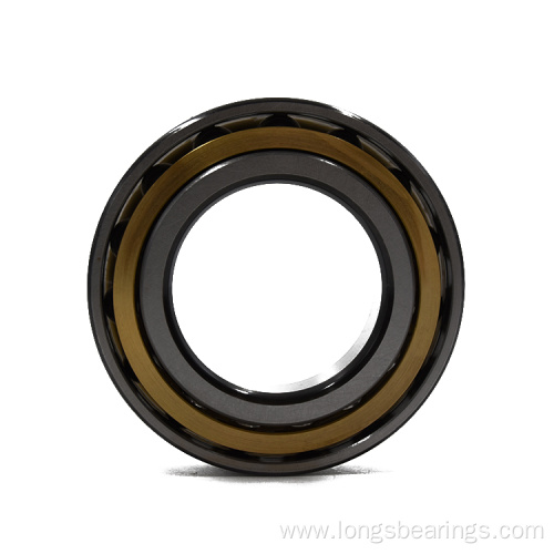 Angular contact ball Bearing 40*80*18mm machine tool bearing